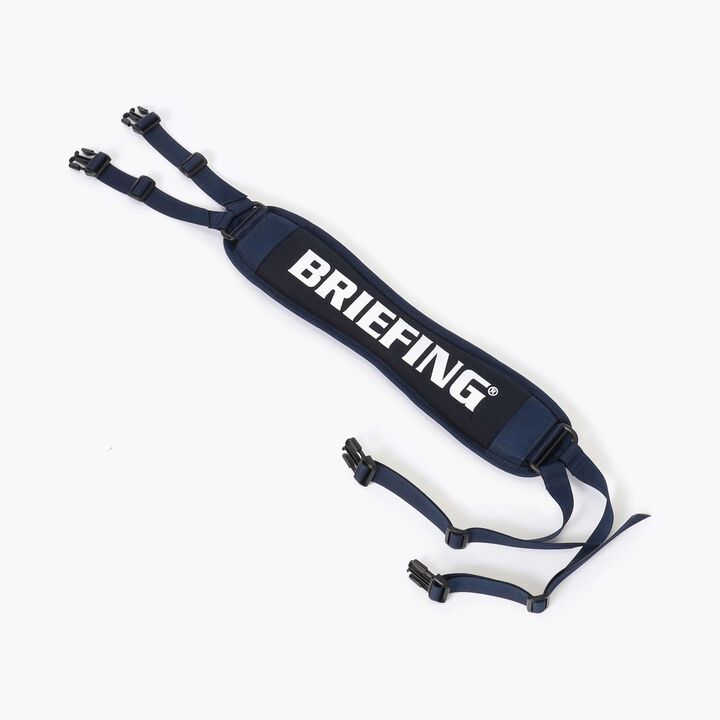 SINGLE SHOULDER STRAP GOLF 1000D,, medium