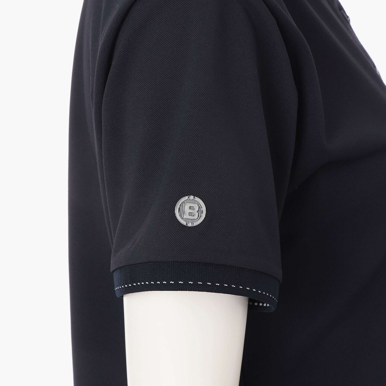 WS BASIC POLO,, large image number 24