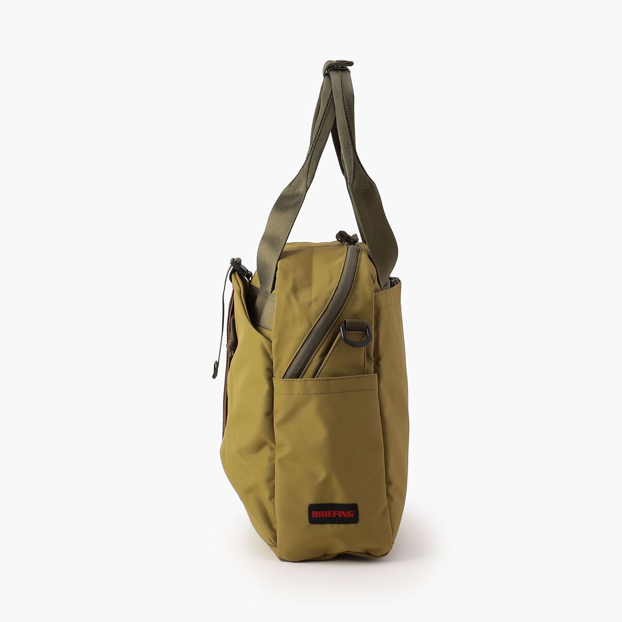 URBAN GYM BOWLING TOTE WR,, large image number 2