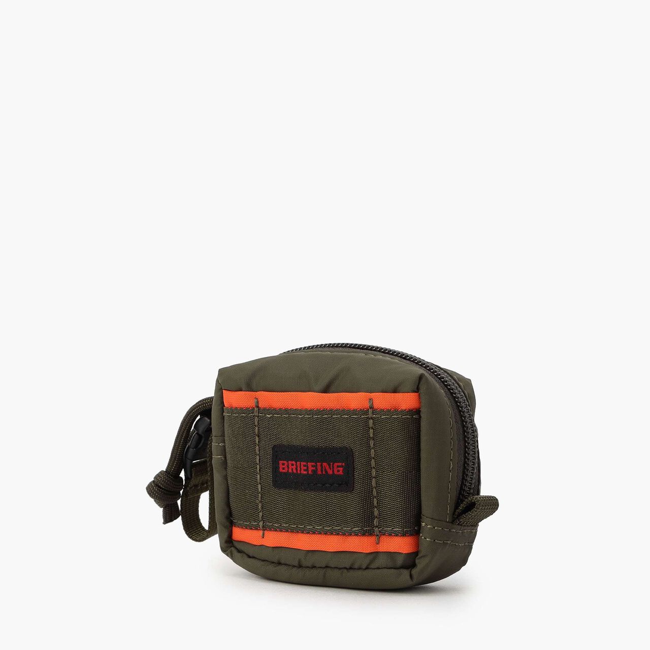 PP SQUARE GADGET POUCH,, large image number 8