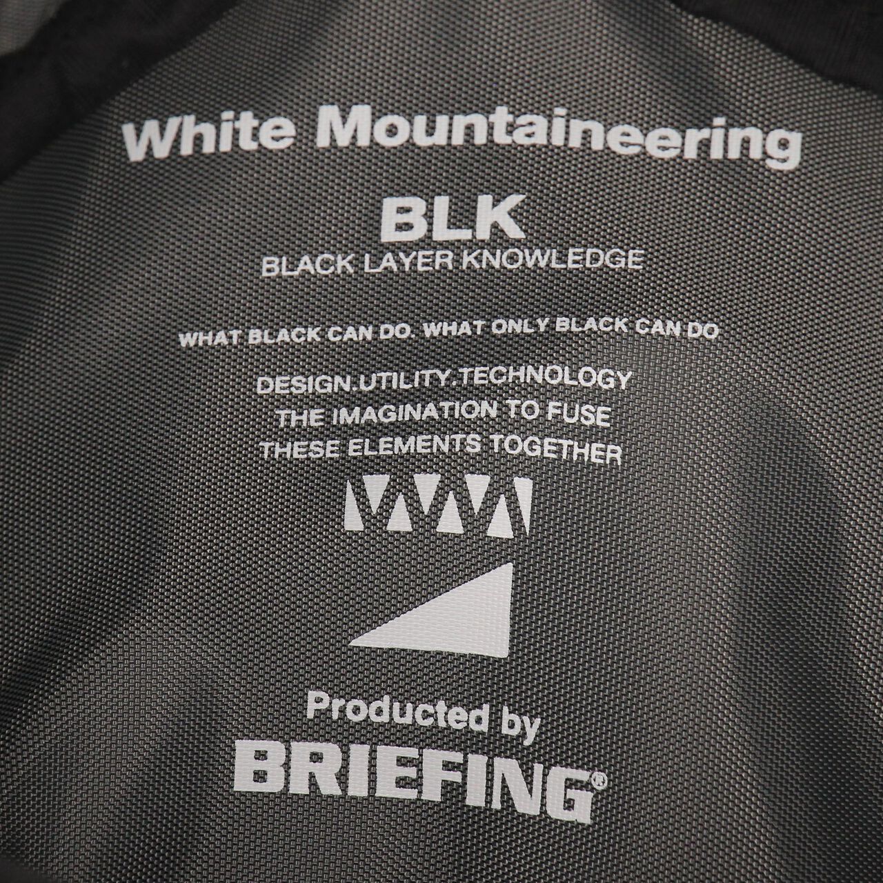 WM×BR SLASH S,, large image number 11
