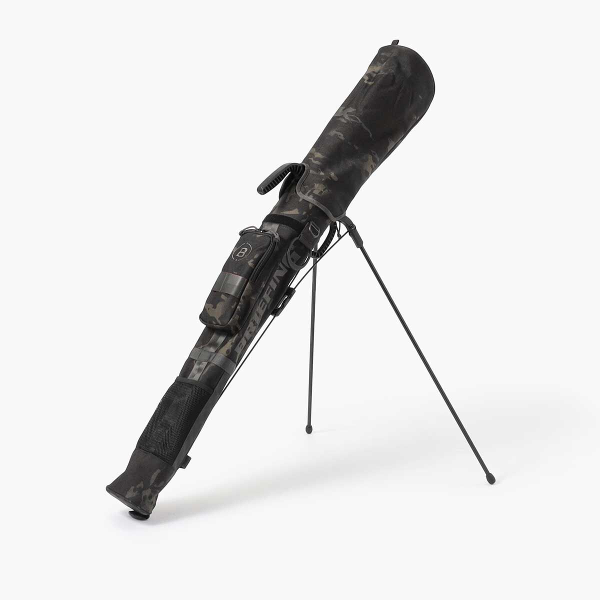 【海外配送可】【送料無料】 for 1000D CARRY STAND SELF Buy EUR BRIEFING | 270.80 ゴルフバッグ・キャディバッグ