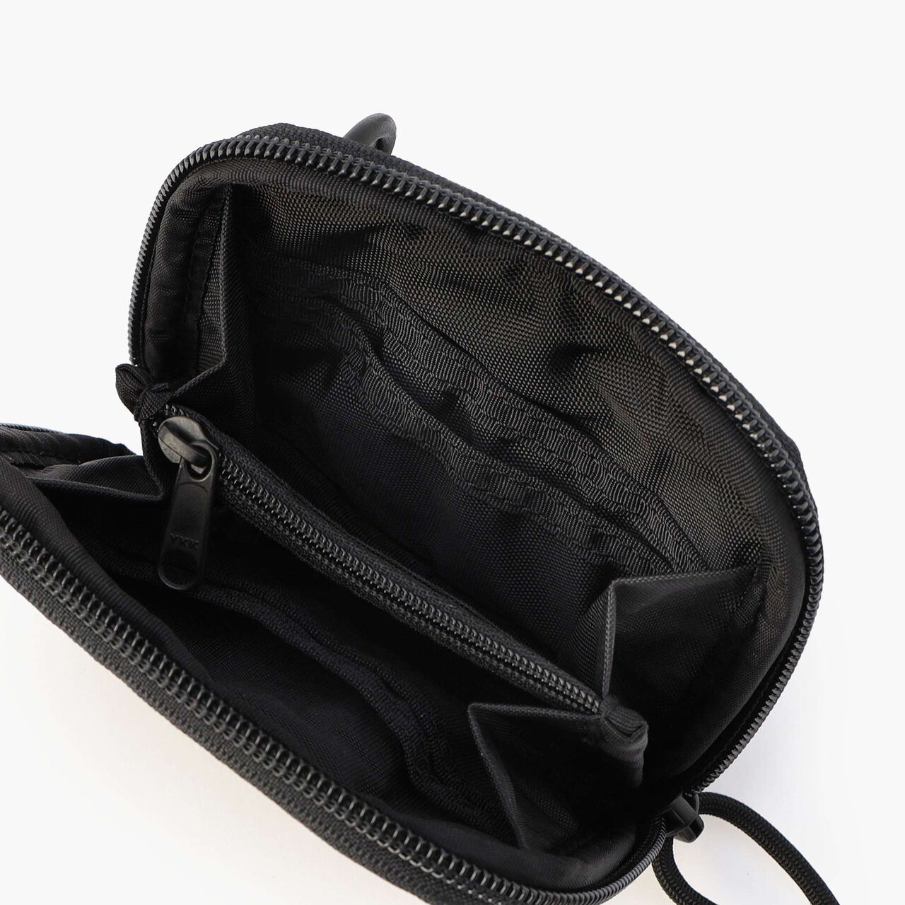 ROUND ZIP WALLET MW,, large image number 8