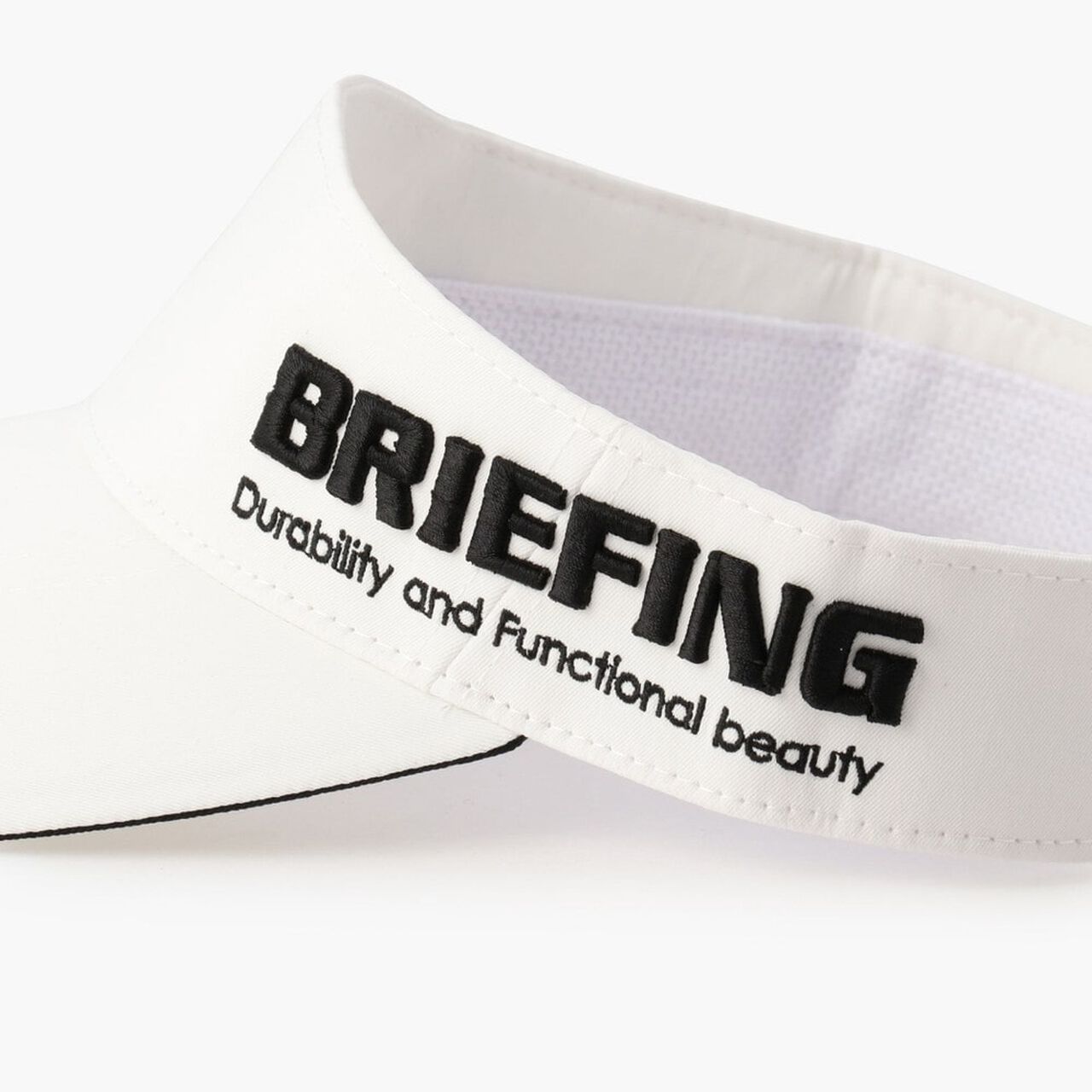 MS ROUND LOGO VISOR,, large image number 8