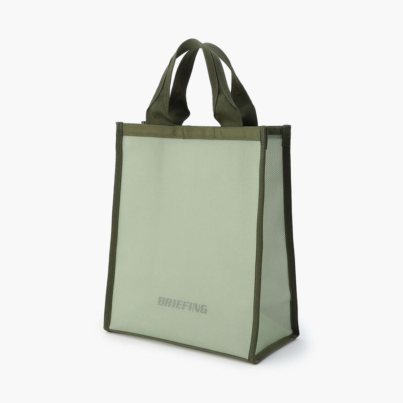 SQUARE TALL TOTE,, large image number 7