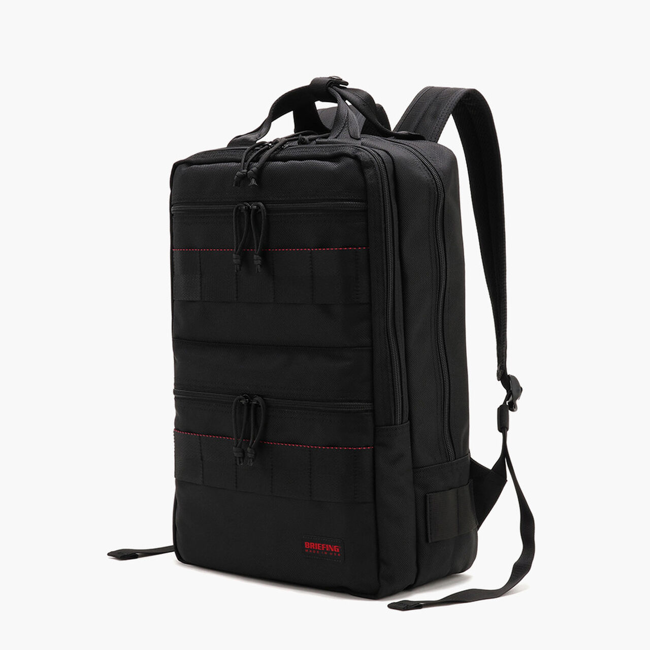 SQ PACK,Black, large image number 0