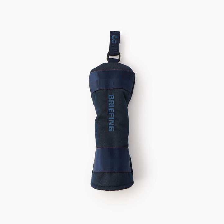 UTILITY COVER COMBI DENIM