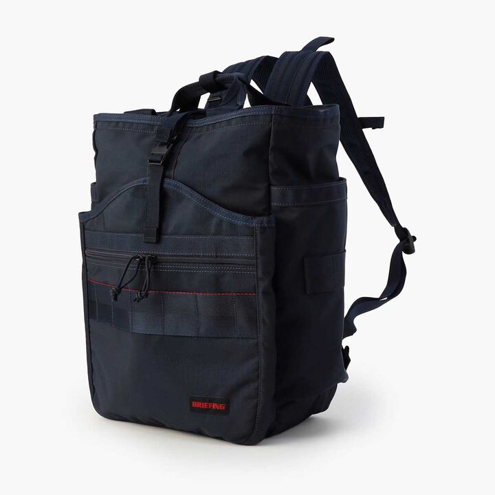 GYM PACK MW GENⅡ,Navy, medium