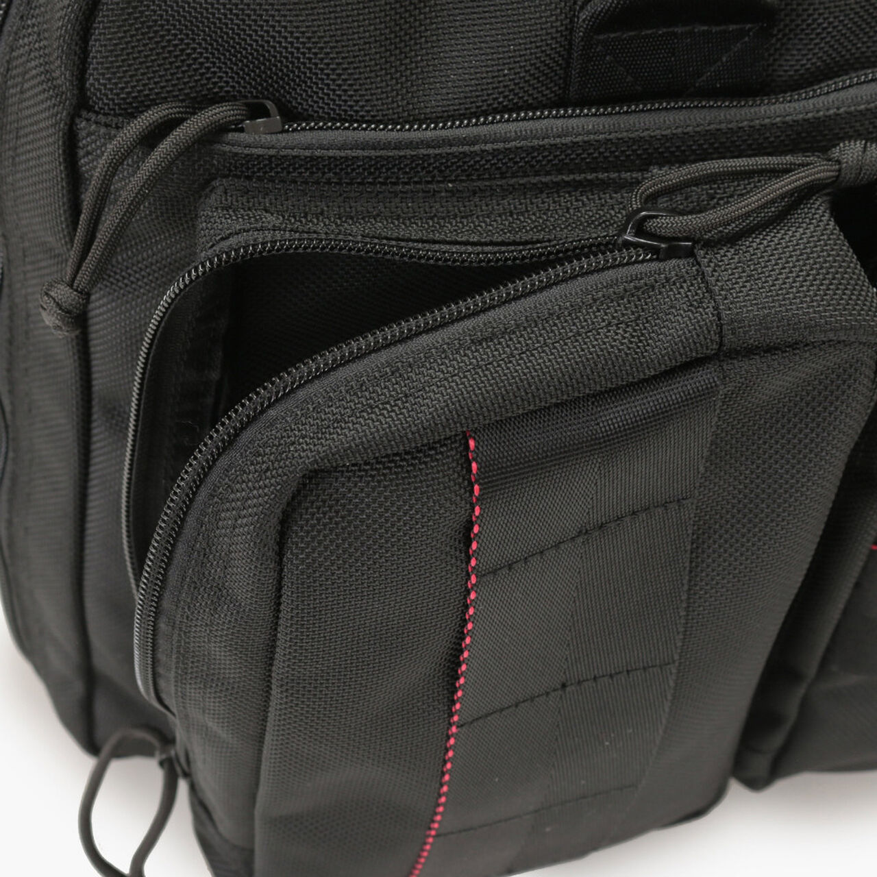 NEO TRINITY LINER,Black, large image number 11