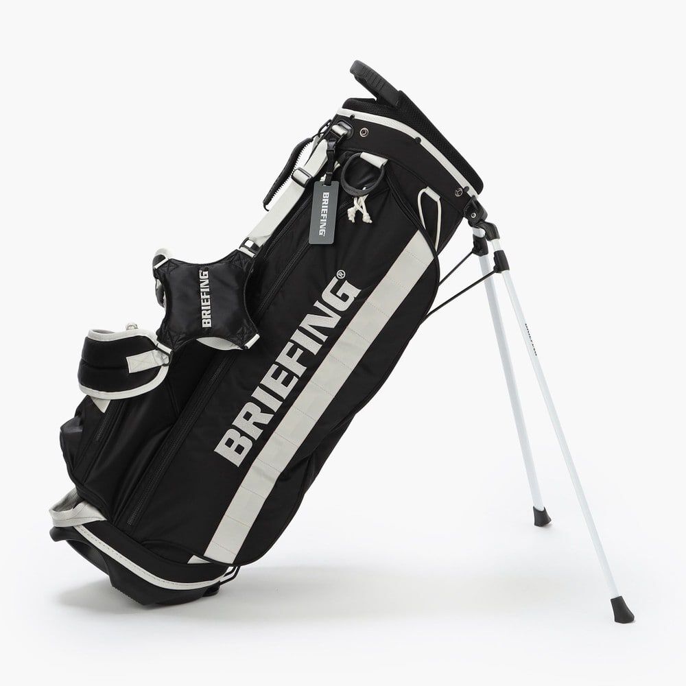 Golf Bags | BRIEFING | Premium Bags and Luggage