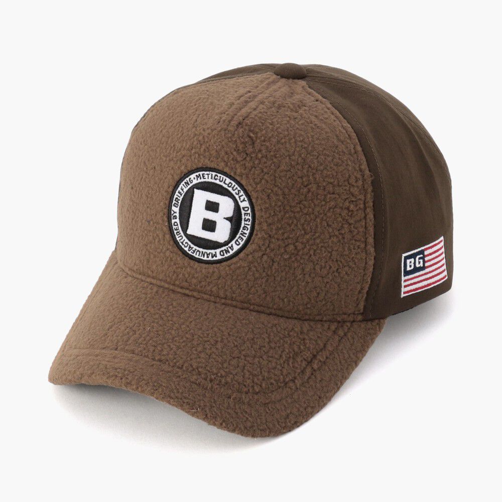 Polartec hat with brim hotsell