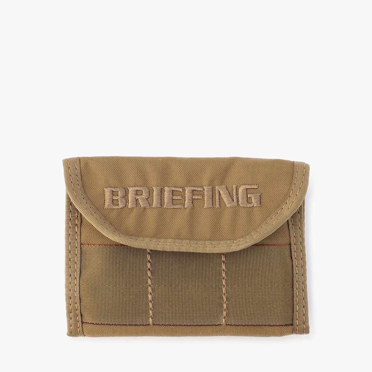 FREIGHTER FLIGHT WALLET,COYOTE, large image number 0