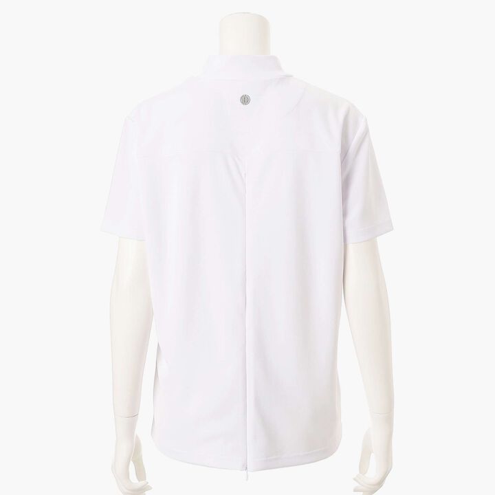 WS BACK FLARE HIGHNECK,, medium