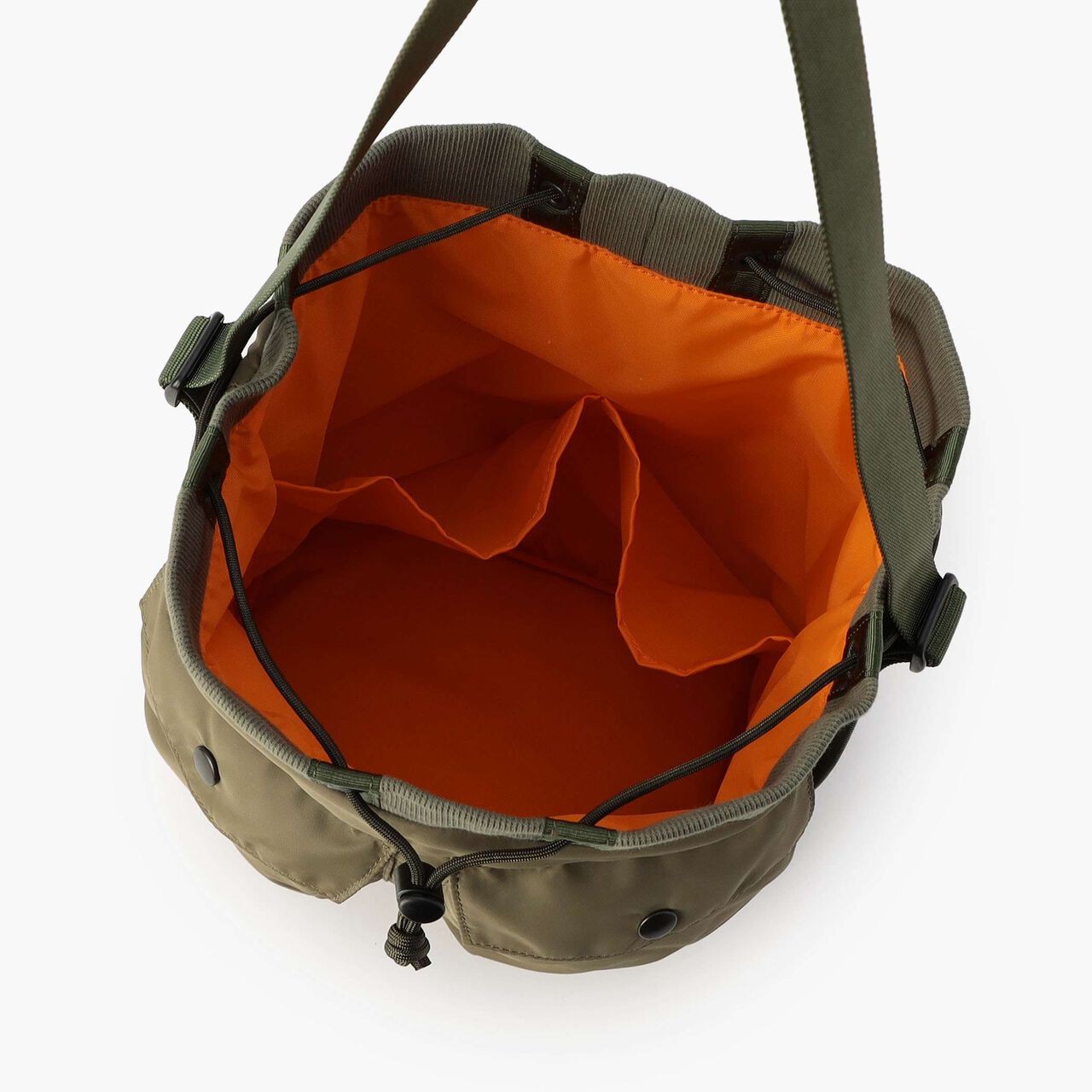 TILT 2WAY DRAWSTRING SHOULDER L,, large image number 18