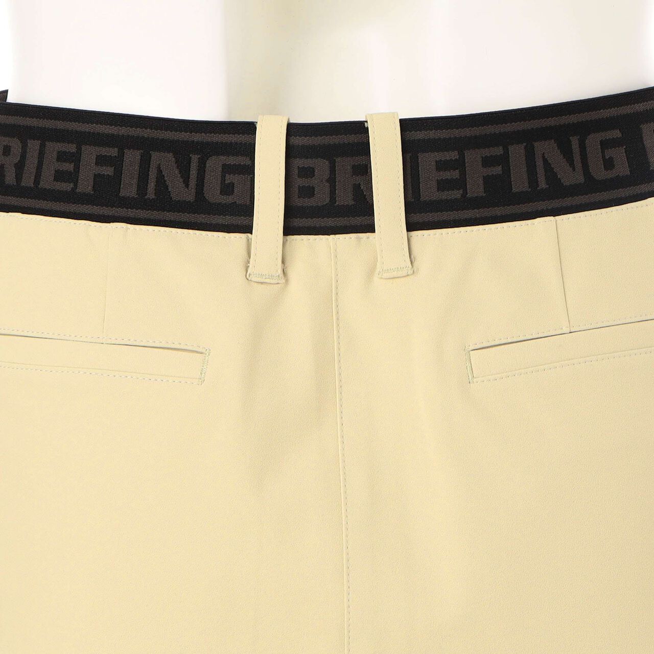 WS LOGO ELASTIC SUMMER SKIRT,, large image number 12