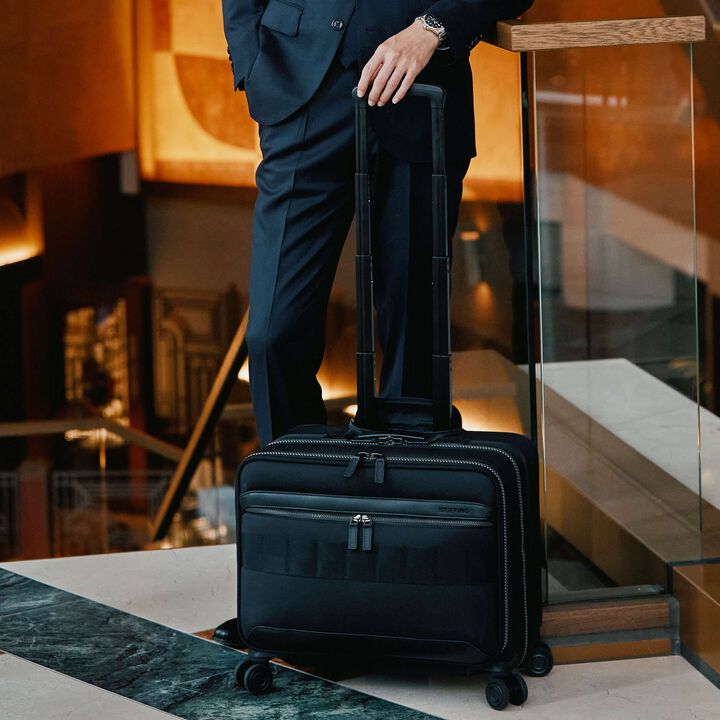FUSION 4WHEEL BRIEF(CARRY CASE),, medium