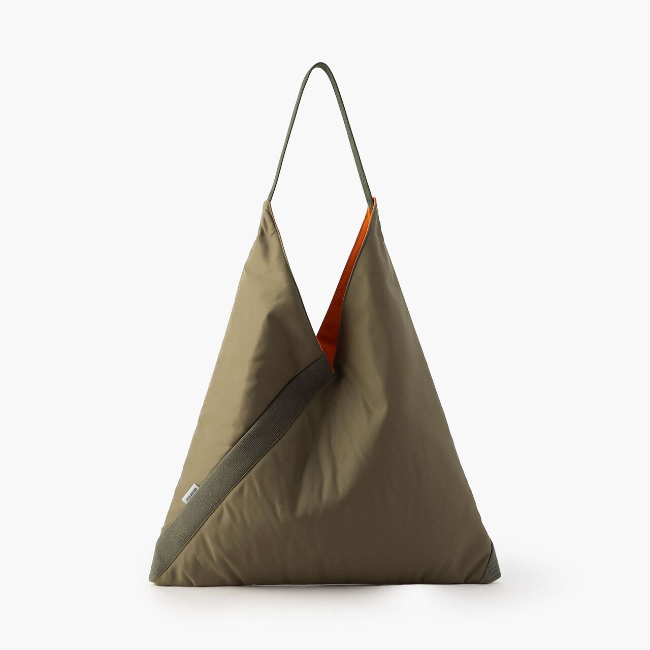 TILT TRIANGLE TOTE L,, large image number 11
