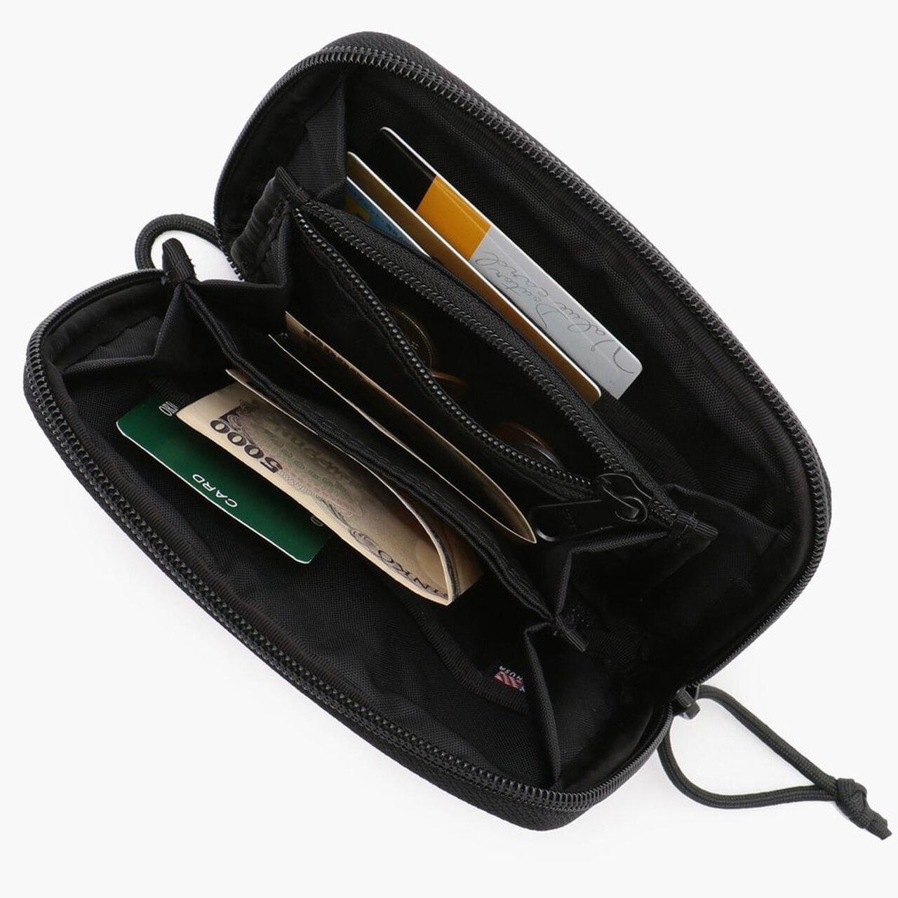 SHORT WALLET,, large image number 6