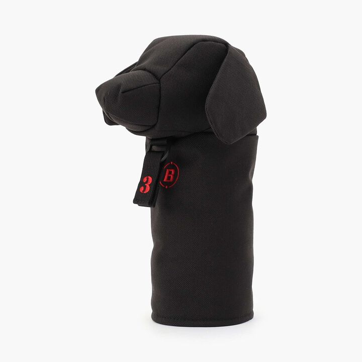 DOGGY FAIRWAY WOOD COVER TL,, medium