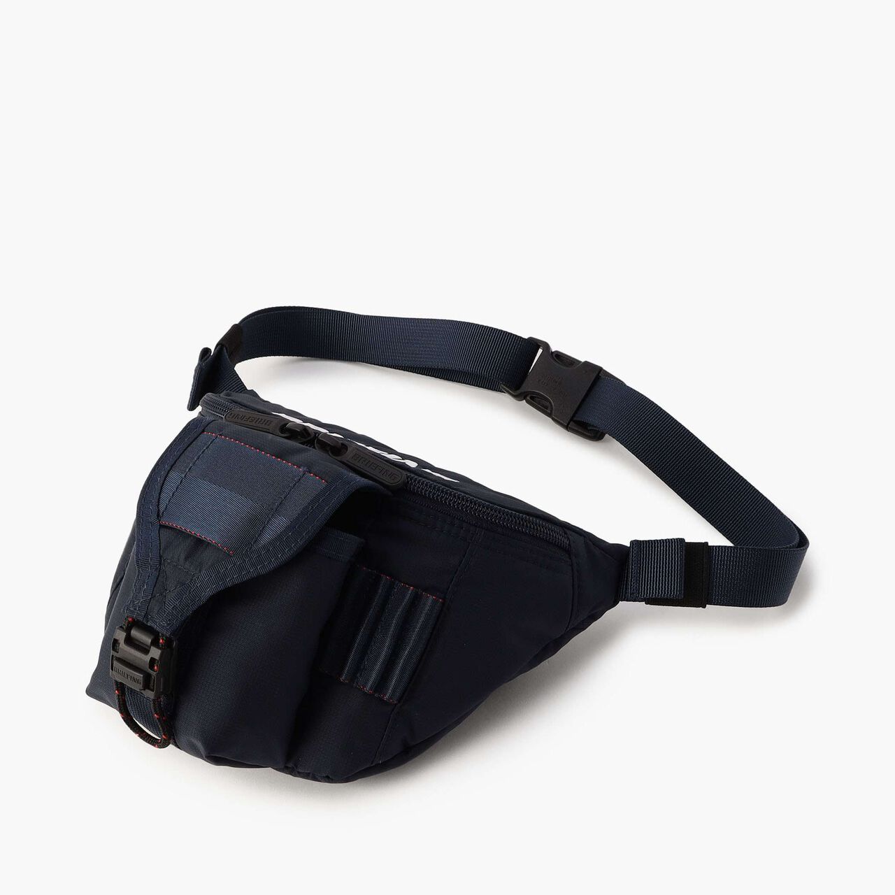 ROUND WAIST POUCH CS,, large image number 1
