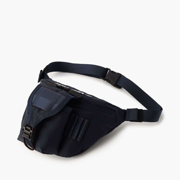 ROUND WAIST POUCH CS,, medium