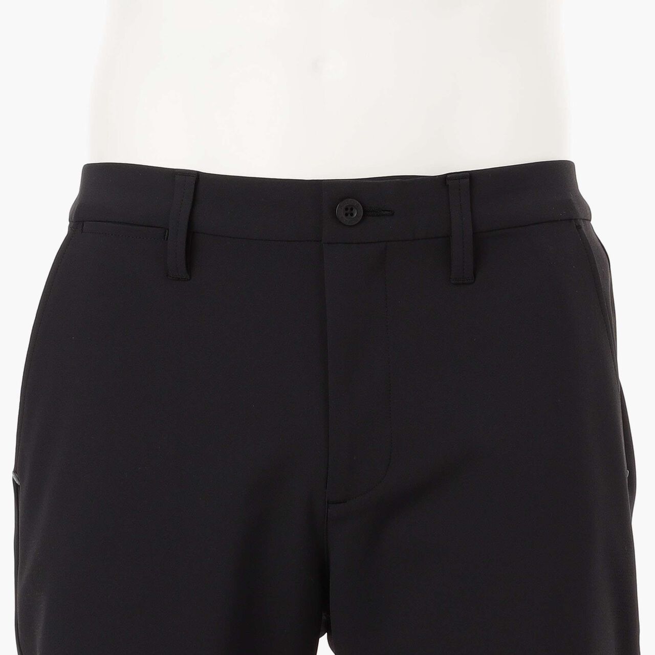 MS PUNCHING LOGO SHORT PANTS,, large image number 27