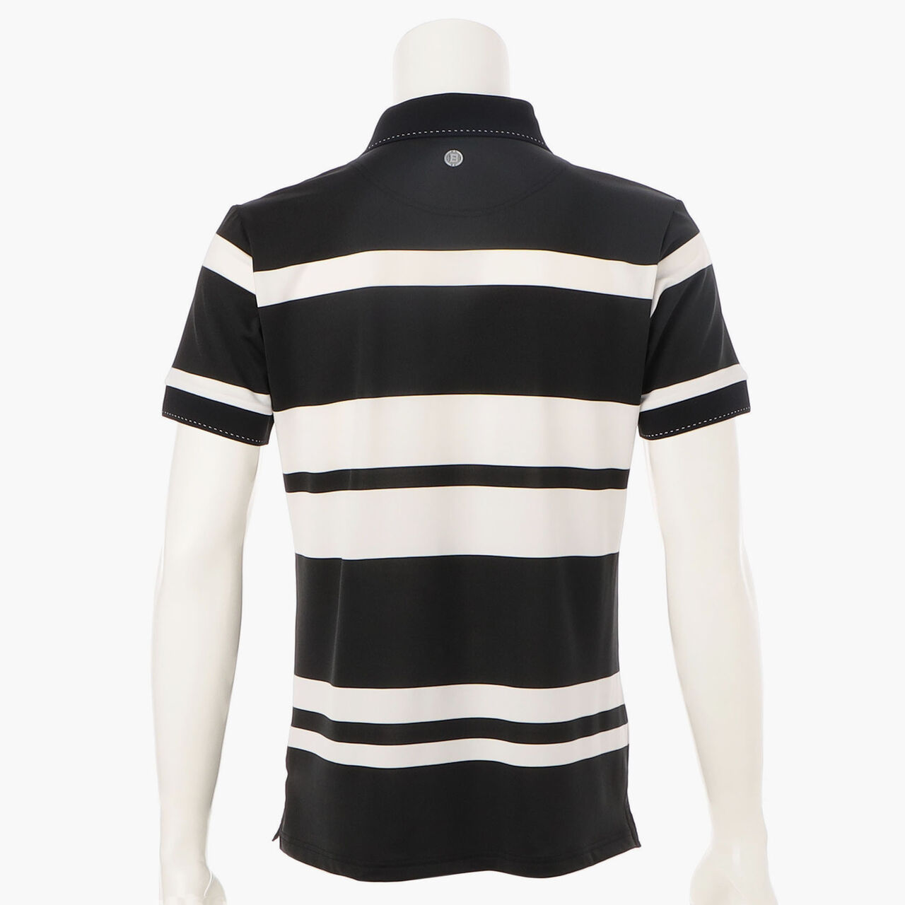 MS PANEL STRIPE POLO,, large image number 28