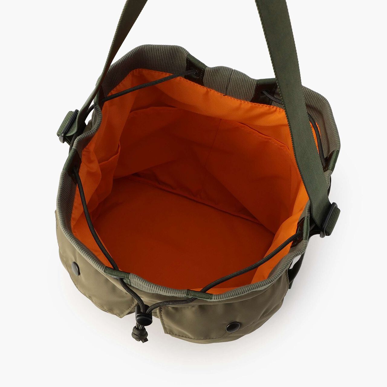 TILT 2WAY DRAWSTRING SHOULDER L,, large image number 17