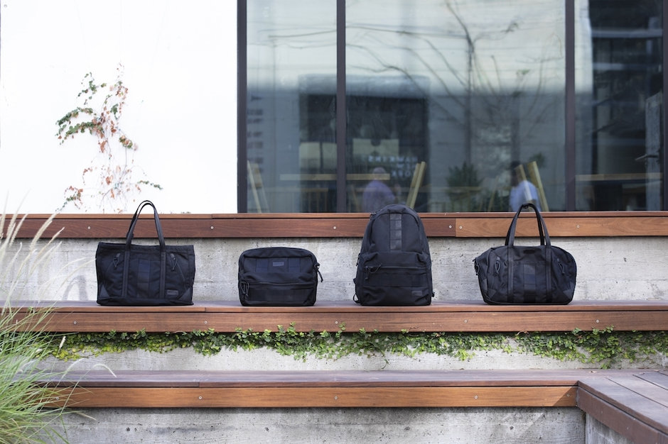 Back in Black: Our DELTA Collection