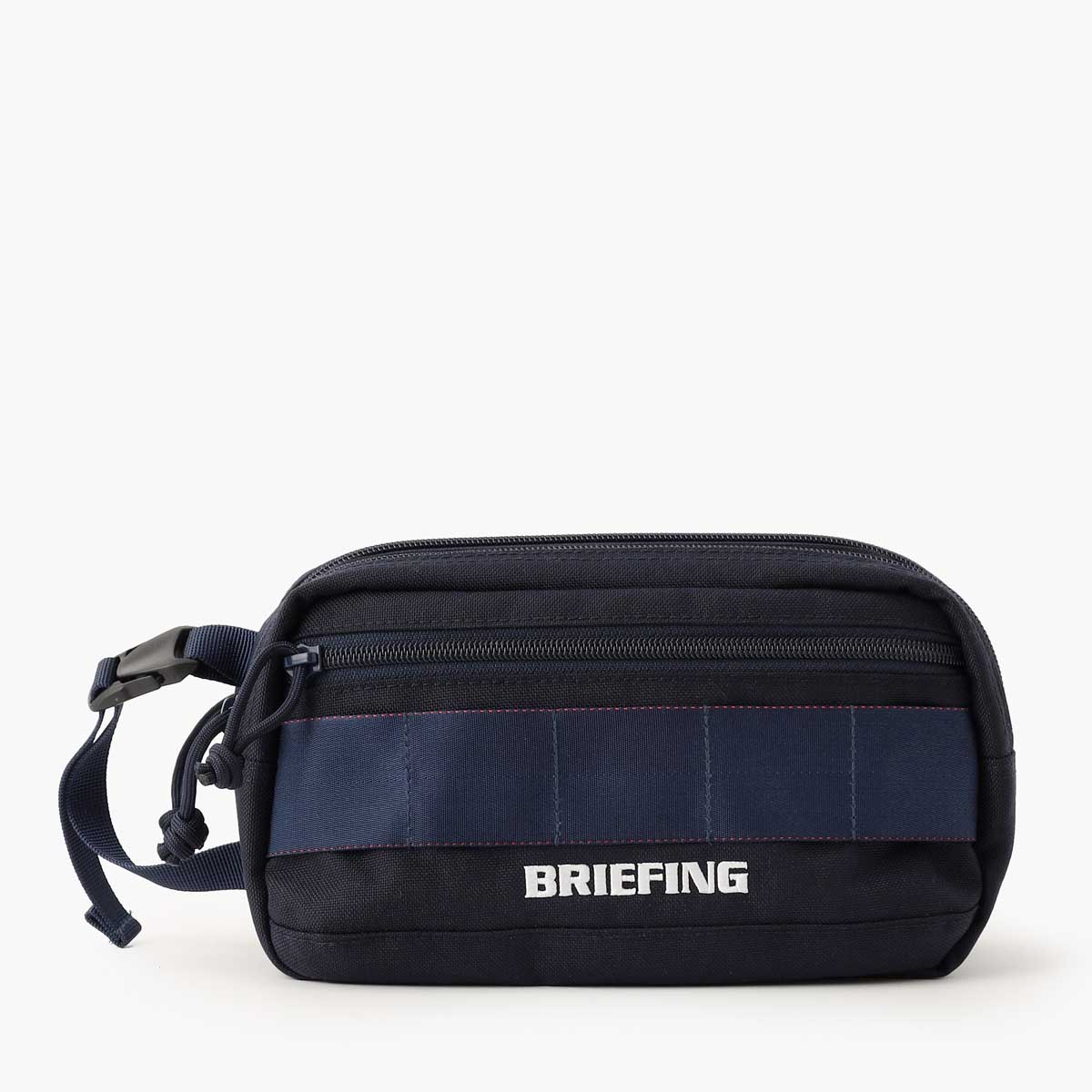 新品 BRIEFING TURF DOUBLE ZIP POUCH 1000D Buy TURF DOUBLE ZIP POUCH 1000D for EUR 121.40 | BRIEFING