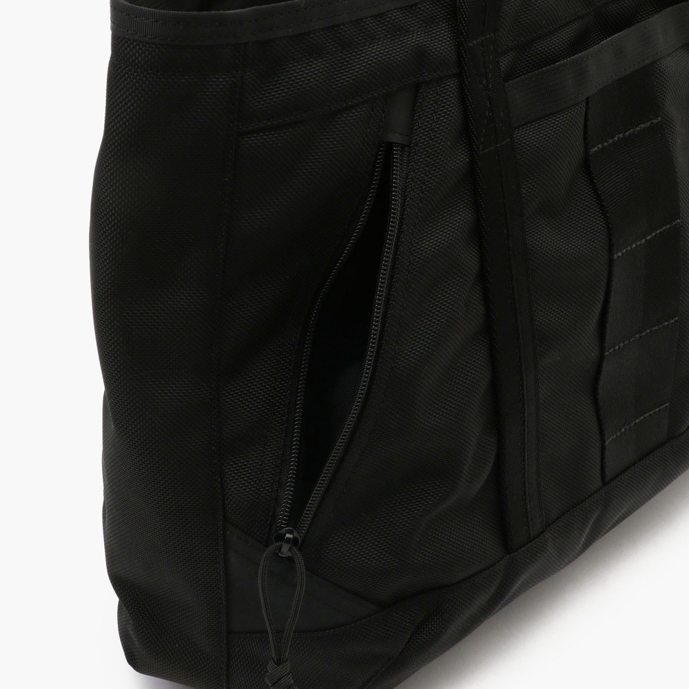 DELTA MASTER TOTE M,Black, large image number 6