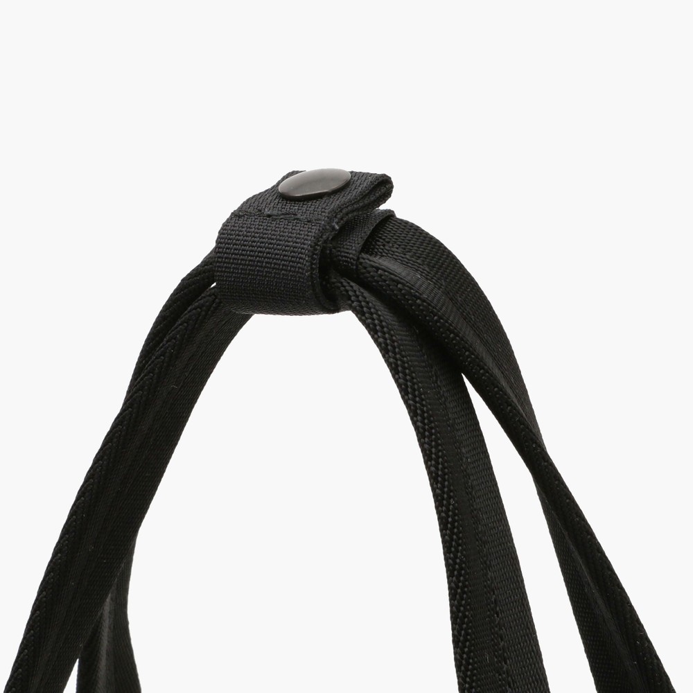 DELTA MASTER TOTE M,Black, large image number 5
