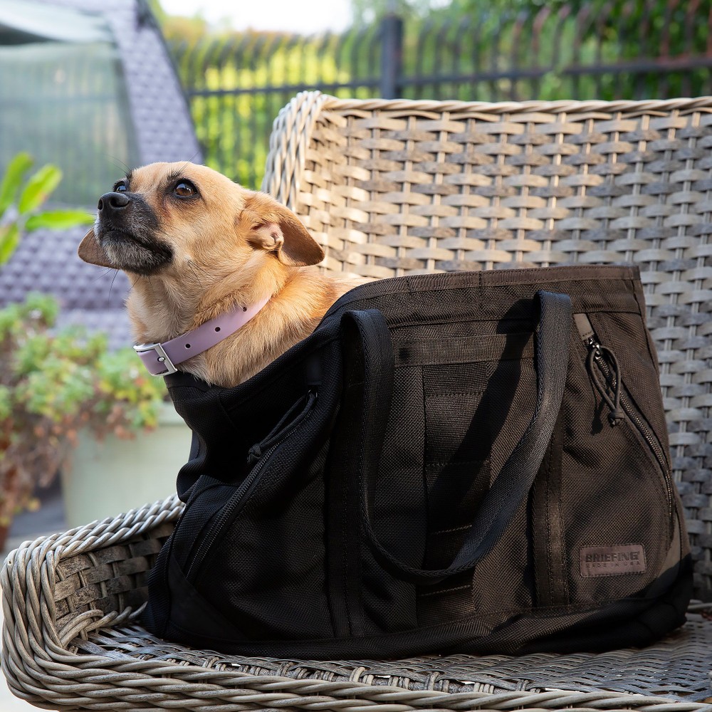 DELTA MASTER TOTE M,Black, large image number 16