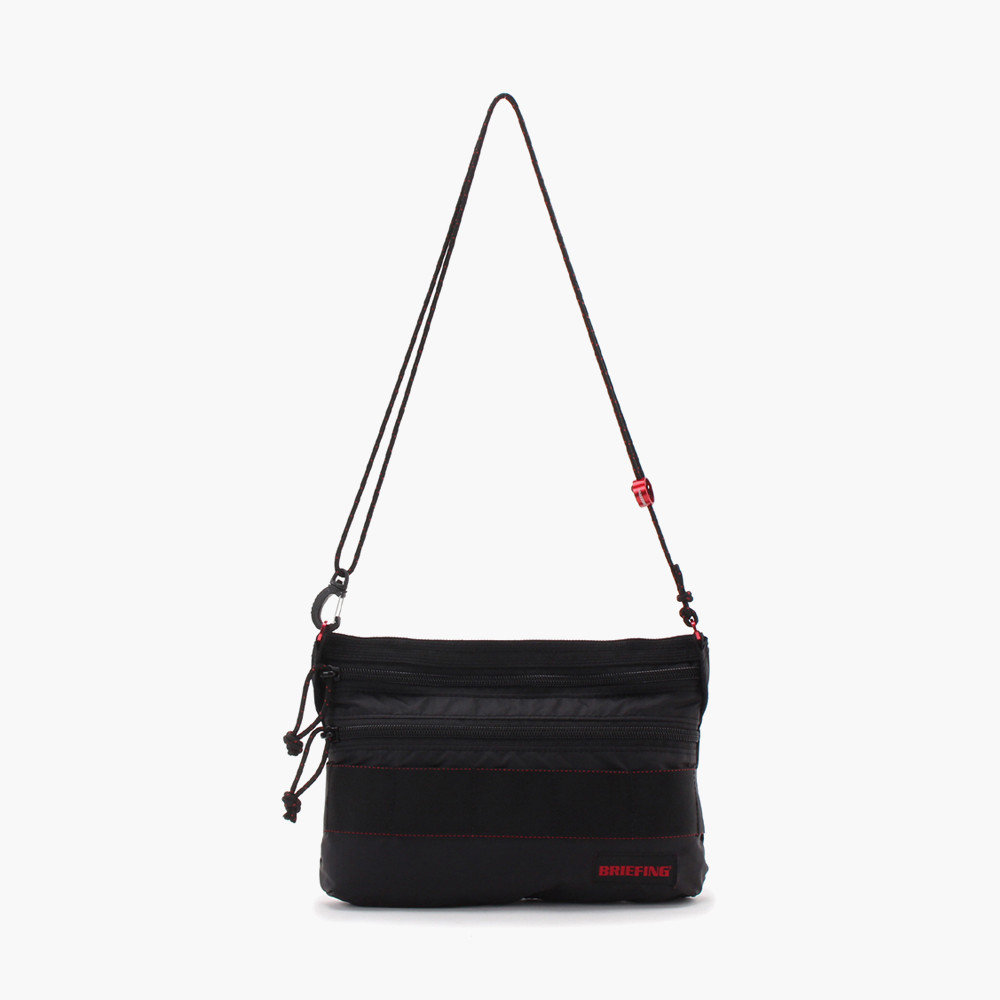SACOCHE S SL PACKABLE,Black, large image number 0