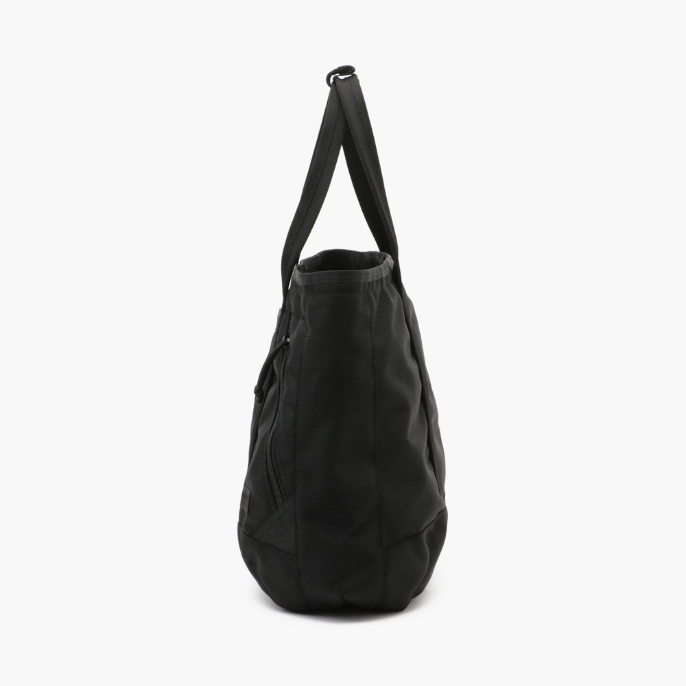DELTA MASTER TOTE M,Black, large image number 2
