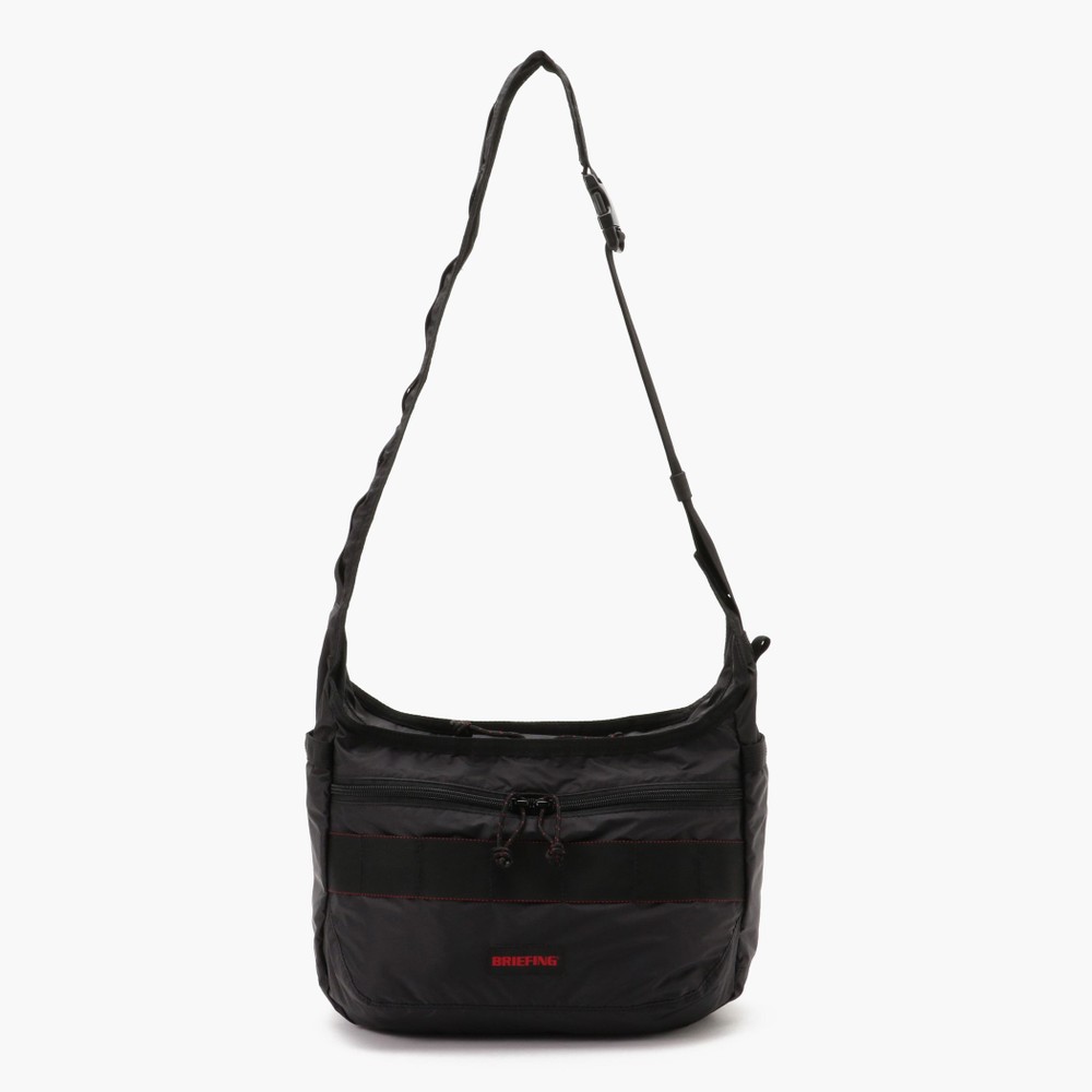 DAY TRIPPER M SL PACKABLE,Black, large image number 0