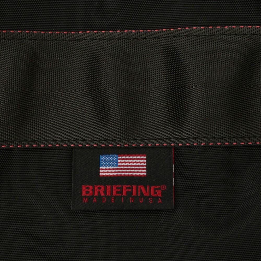 DELTA MASTER TOTE M,Black, large image number 11