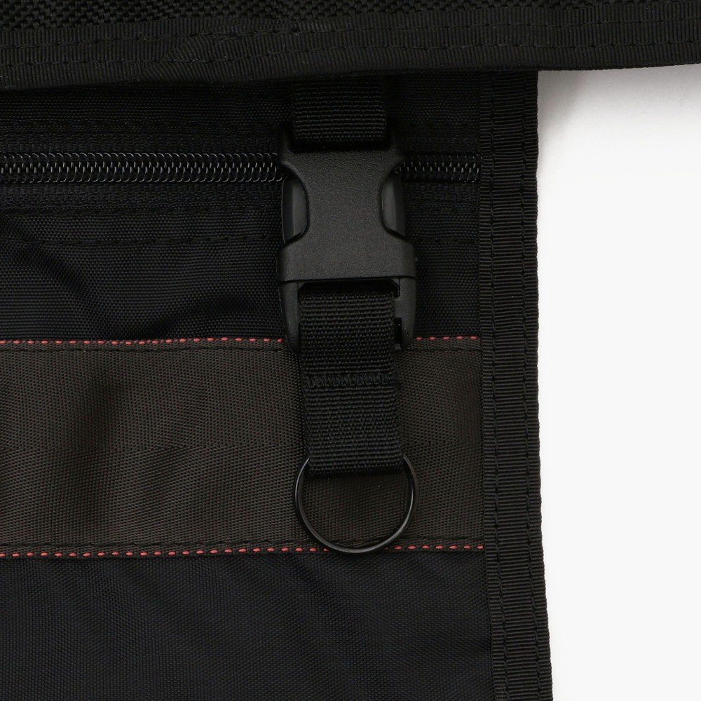 DELTA MASTER TOTE M,Black, large image number 10