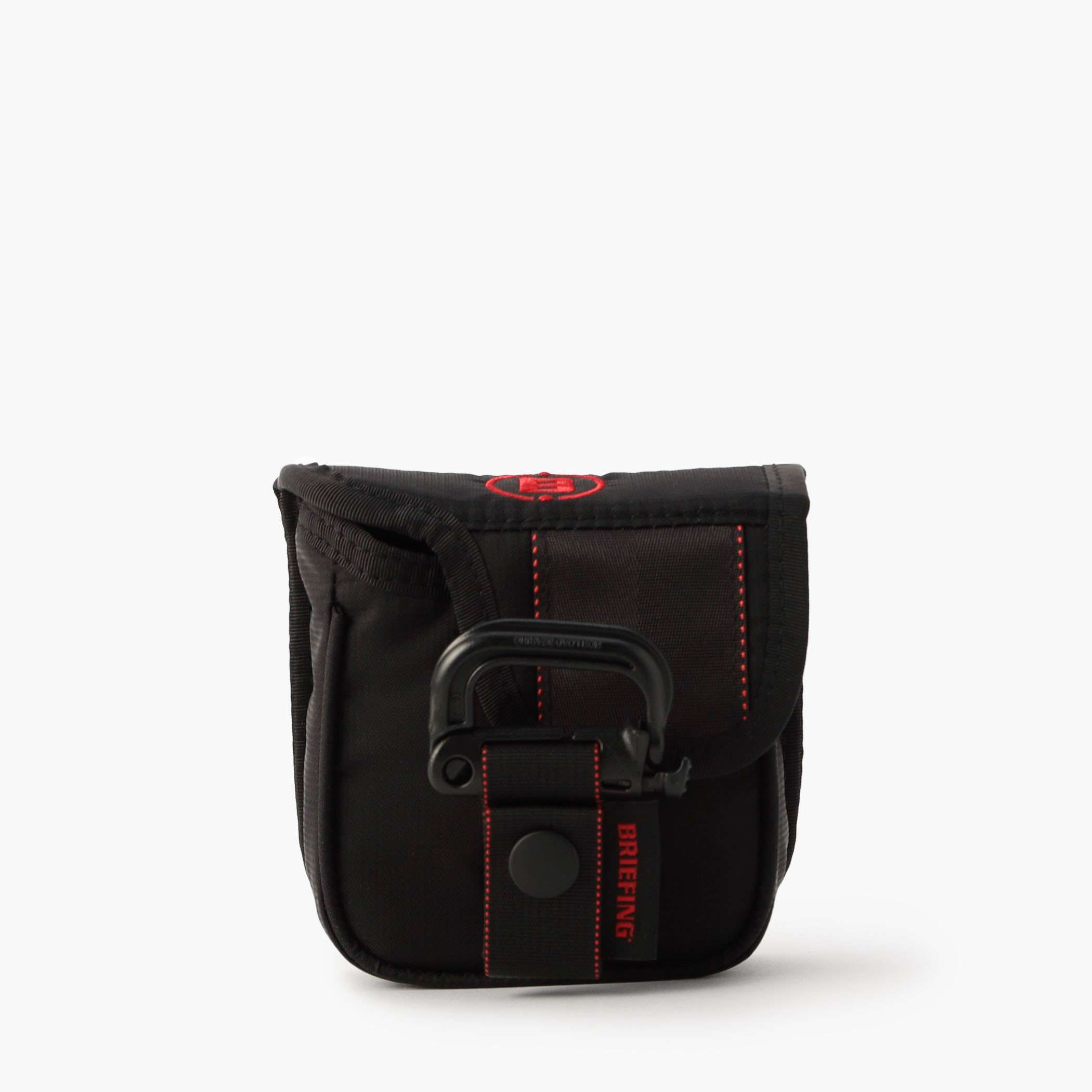 Buy MALLET PUTTER COVER CS for USD 80.00 | BRIEFING