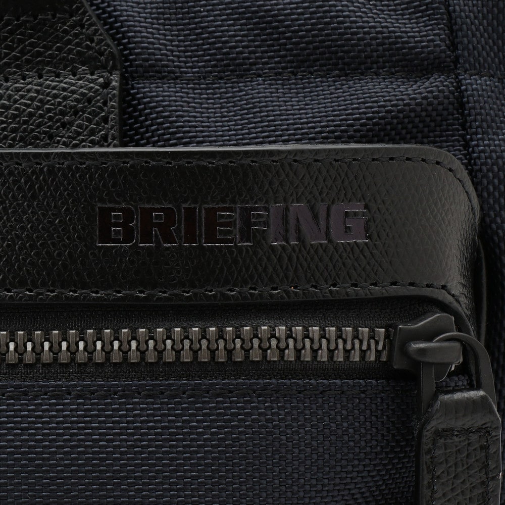 FUSION BS TOTE HD,Navy, large image number 1