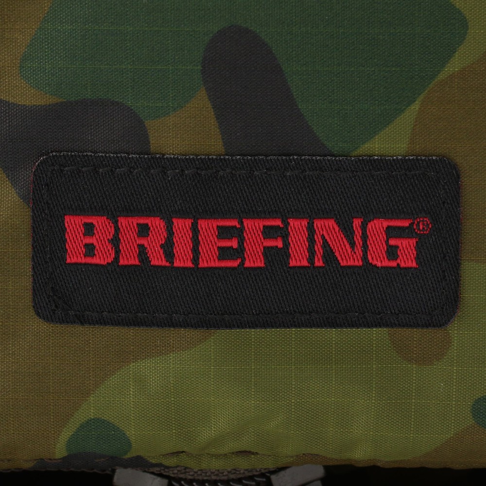 TRIP POUCH,Tropic Camofl, large image number 1