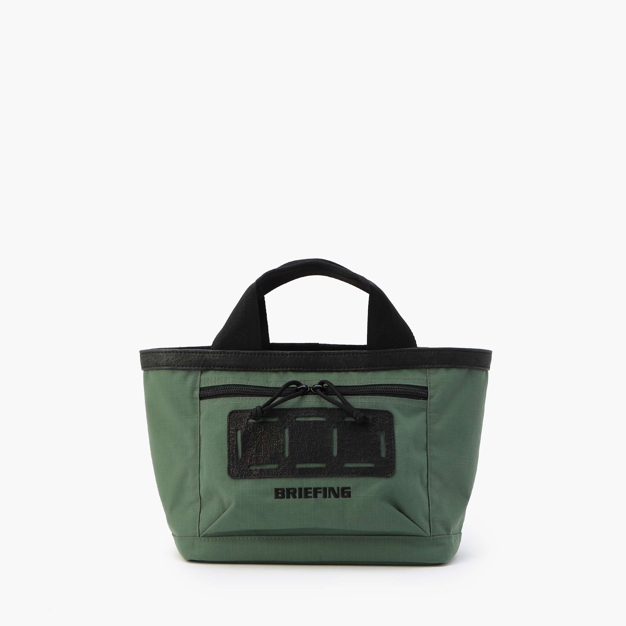 BRIEFING CART TOTE DL FD RIP マスタード Buy CART TOTE DL FD RIP for HKD 1270.60 | BRIEFING